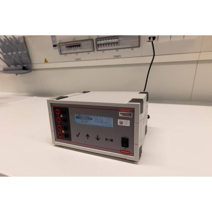 Consort EV2310 Powersupply