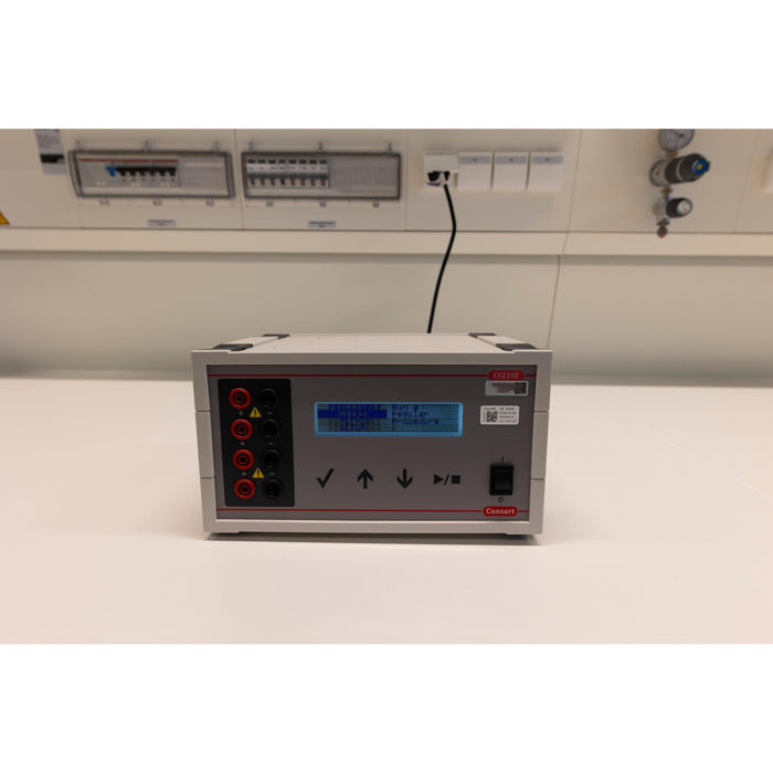 Consort EV2310 Powersupply
