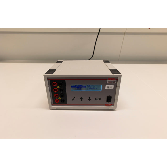 Consort EV2310 Powersupply