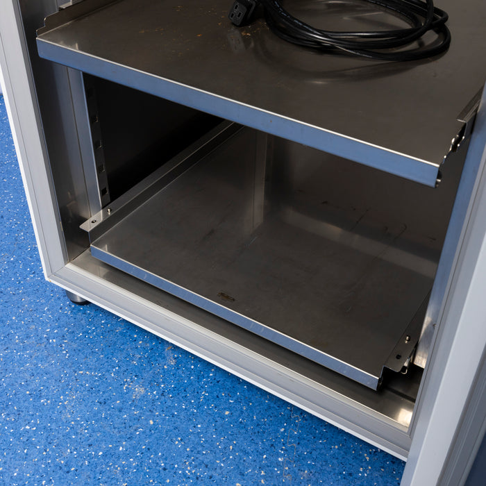 Inkubator Hettich HettCube 400