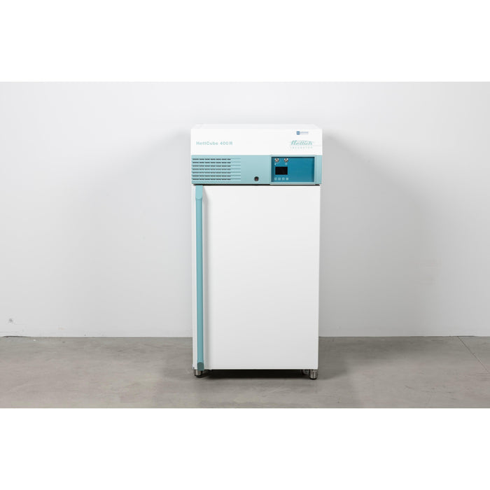 Inkubator Hettich HettCube 400