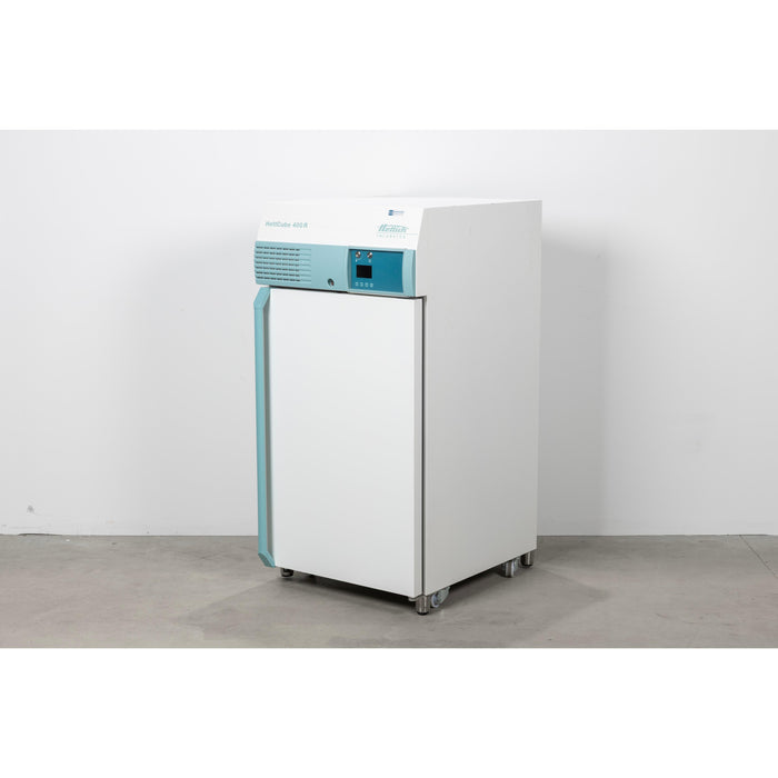 Inkubator Hettich HettCube 400