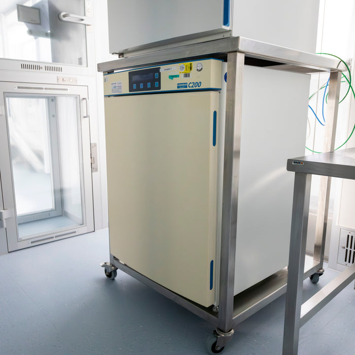 Labotect C200 CO2-Incubator