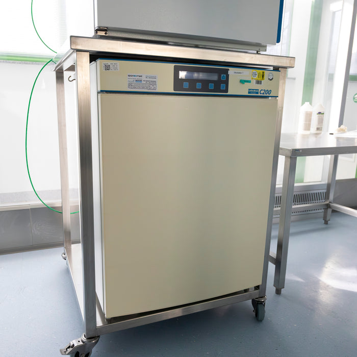 Labotect C200 CO2-Incubator