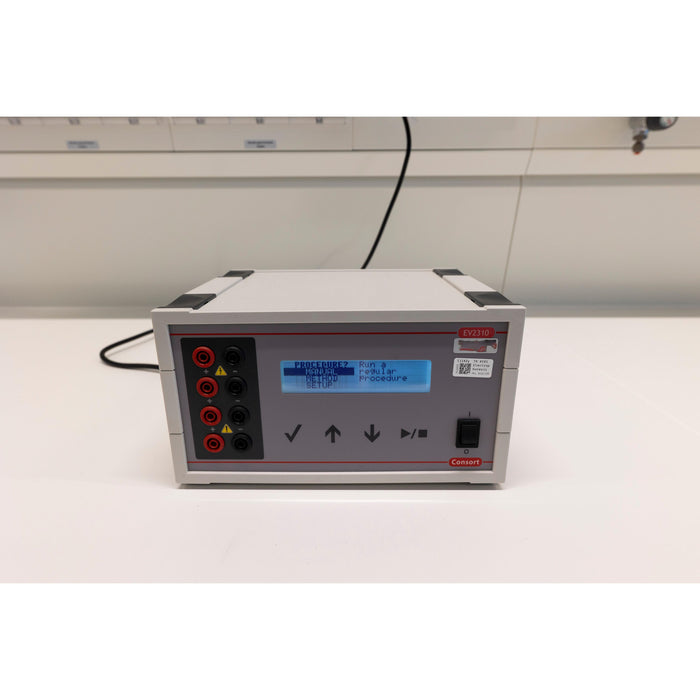 Consort EV2310 Powersupply