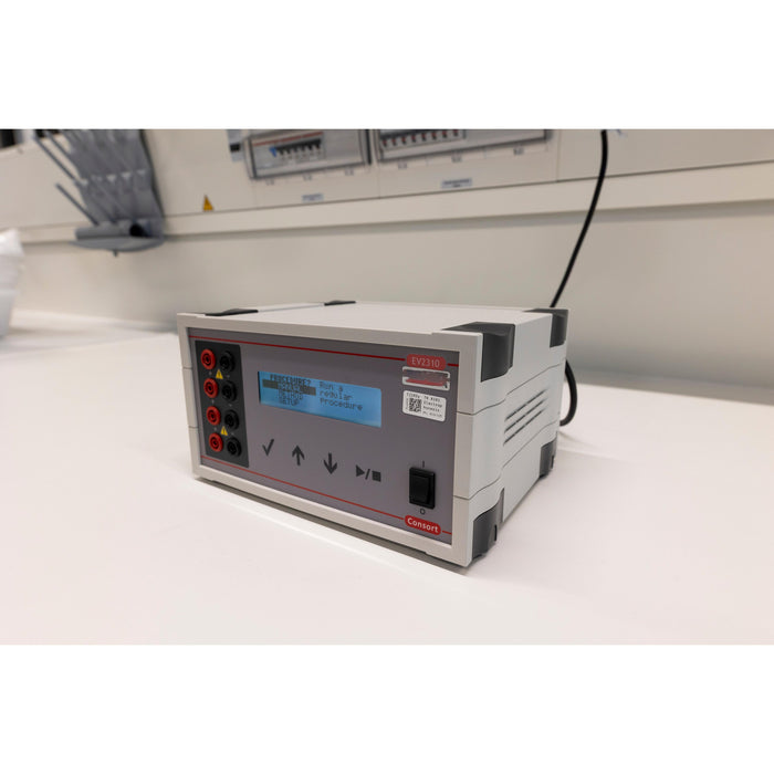 Consort EV2310 Powersupply