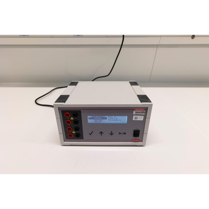 Consort EV2310 Powersupply