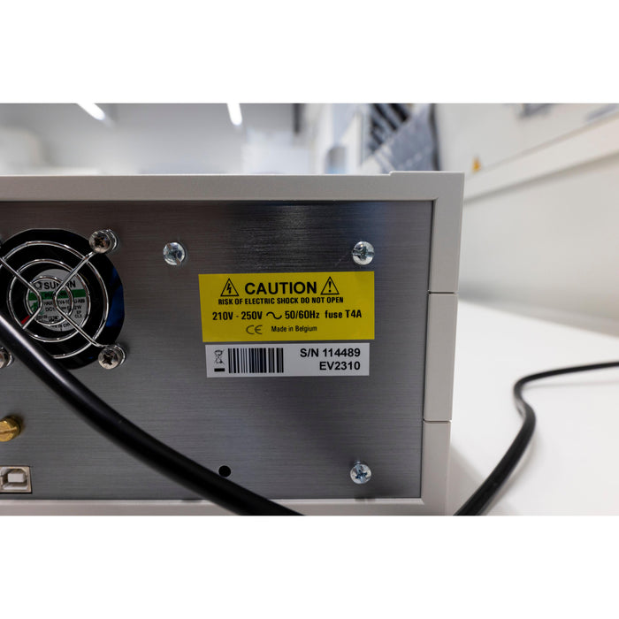 Consort EV2310 Powersupply