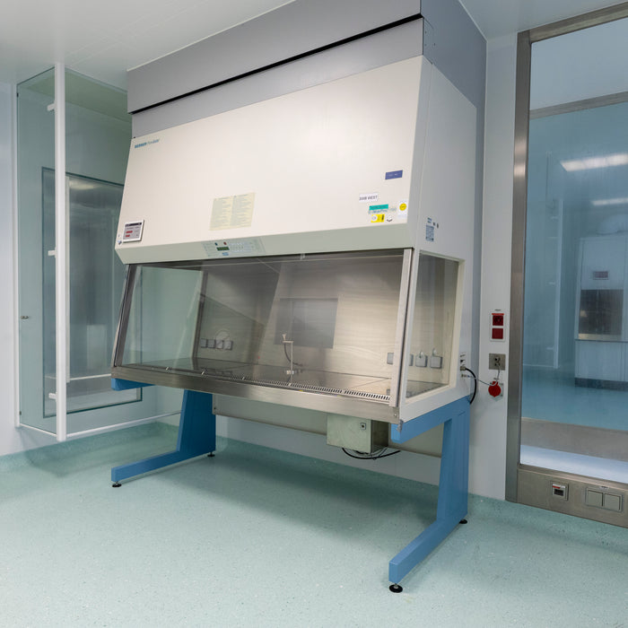 Berner FlowSafe B-Max-Pro-190 Cytotoxic Safety Cabinet