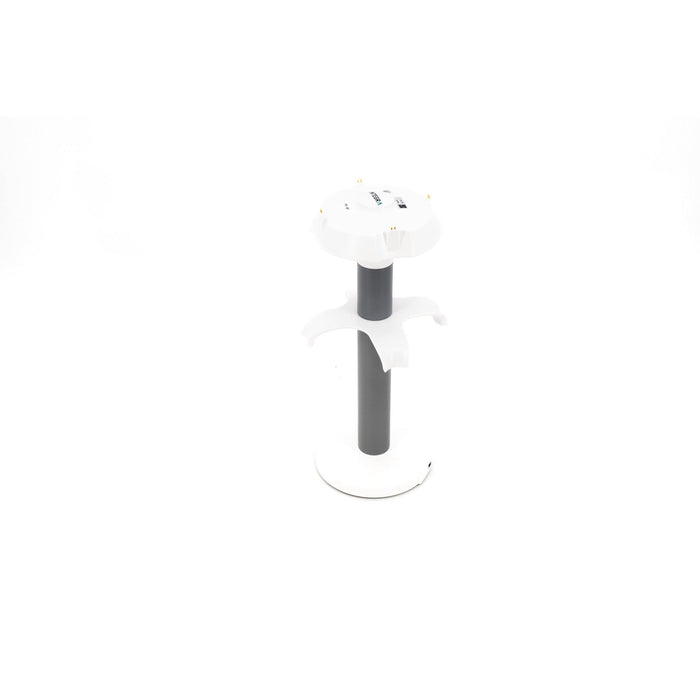 Integra Karussell-Ladeständer für 4 VIAFLO/VOYAGER Pipetten