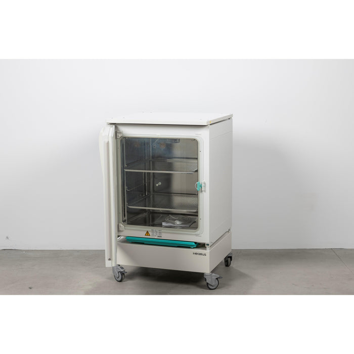 CO₂-Inkubator Thermo Scientific HERAcell 240 238 L mit Untergestell