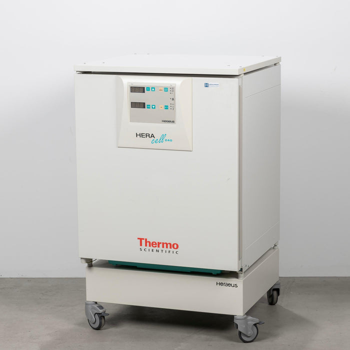 CO₂-Inkubator Thermo Scientific HERAcell 240 238 L mit Untergestell