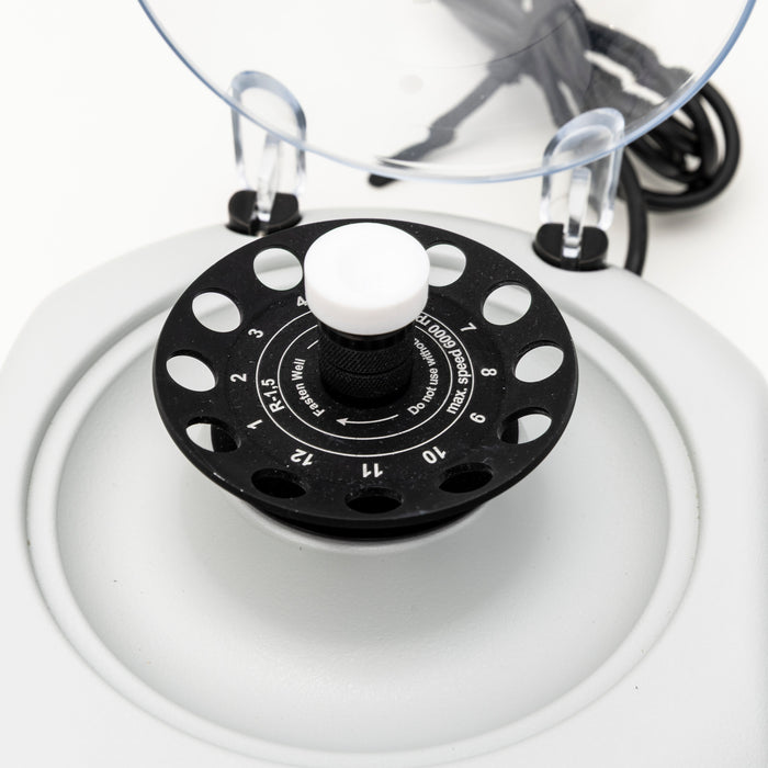 Biosan CombiSpin FVL-2400N 2-in-1 Minizentrifuge und Vortex-Mischer