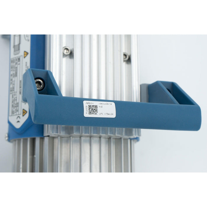 Vakuumpumpe Vacuubrand MD 1 1,5 mbar 1,2 qm/h (03.2019)