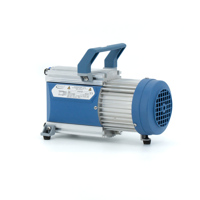 Vakuumpumpe Vacuubrand MD 1 1,5 mbar 1,2 qm/h (03.2019)