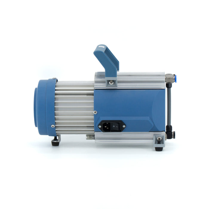 Vakuumpumpe Vacuubrand MD 1 1,5 mbar 1,2 qm/h (03.2019)
