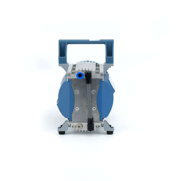 Vakuumpumpe Vacuubrand MD 1 1,5 mbar 1,2 qm/h (03.2019)