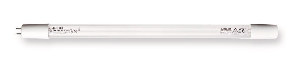 Ersatz-UV-Lampe 185 / 254 nm, für OmniaTap / OmniaPure (1 Stk.)
