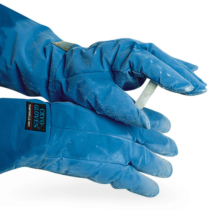 Cryo-Gloves®-Kälteschutzhandschuhe, mit Stulpen, Gr. S, 8, L 345 mm (1 Paar)