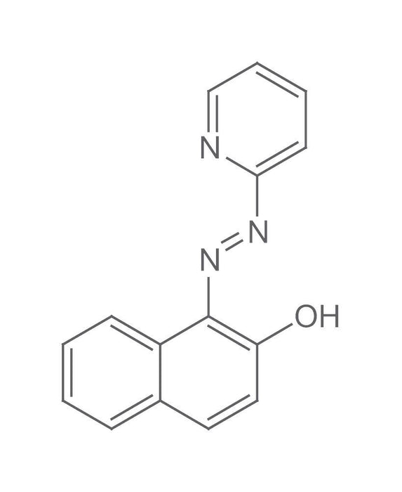 1-(2-Pyridylazo)-2-naphthol, min. 98 %, p.a., ACS (1 g)