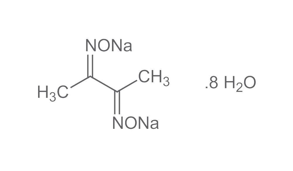 Dimethylglyoxim Dinatriumsalz Octahydrat, min. 98 %, p.a. (25 g)