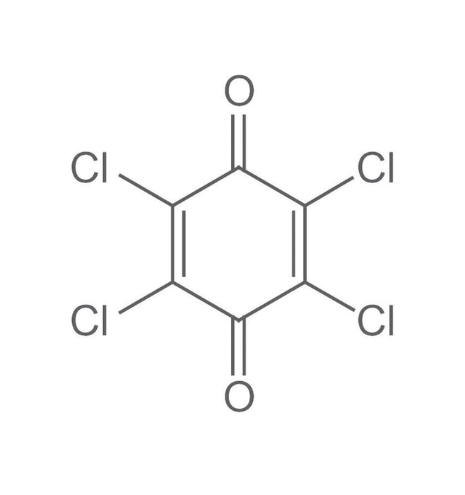 1,4-Chloranil, min. 98 %, p.a. (25 g)