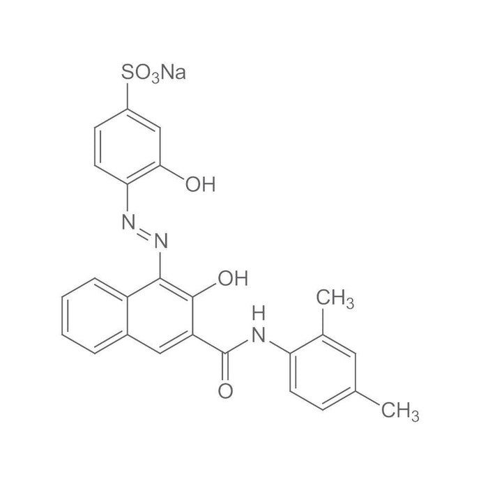 Xylidylblau Natriumsalz, min. 88 %, p.a. (5 g)