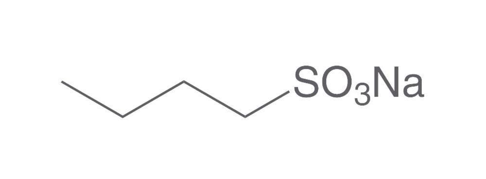 Butan-1-sulfonsäure Natriumsalz, min. 99,0 %, f. Ionenpaarchromatographie (10 g)