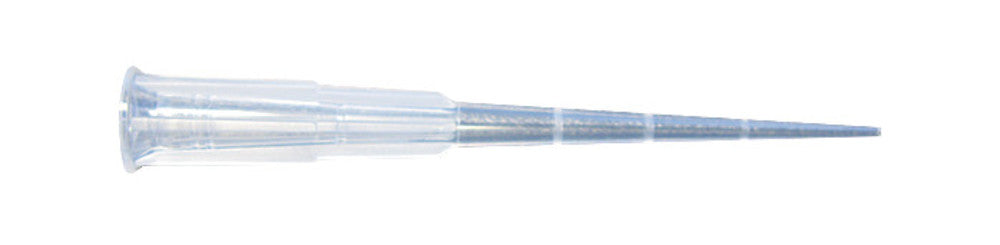 Pipettenspitzen Mµlti® Long Reach, 0,1-10 µl, PP, farbl., graduiert, steril 10 x 96 (960 Stk.)