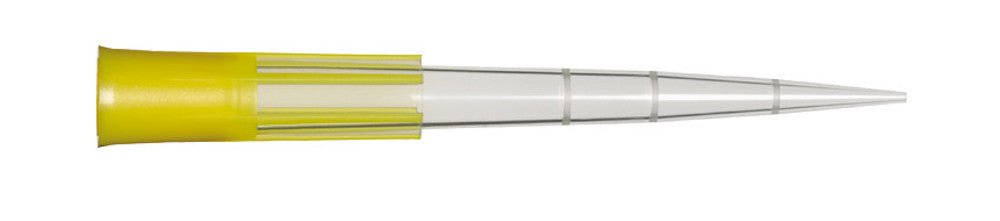 Mµlti® OneTouch(TM), 1-350 µl, TPE/PP, steril, ohne Filter 10 x 96 (960 Stk.)