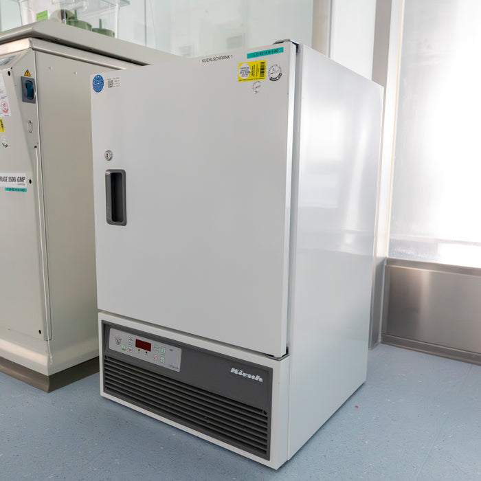 Kirsch MED-100 Pharmaceutical Refrigerator