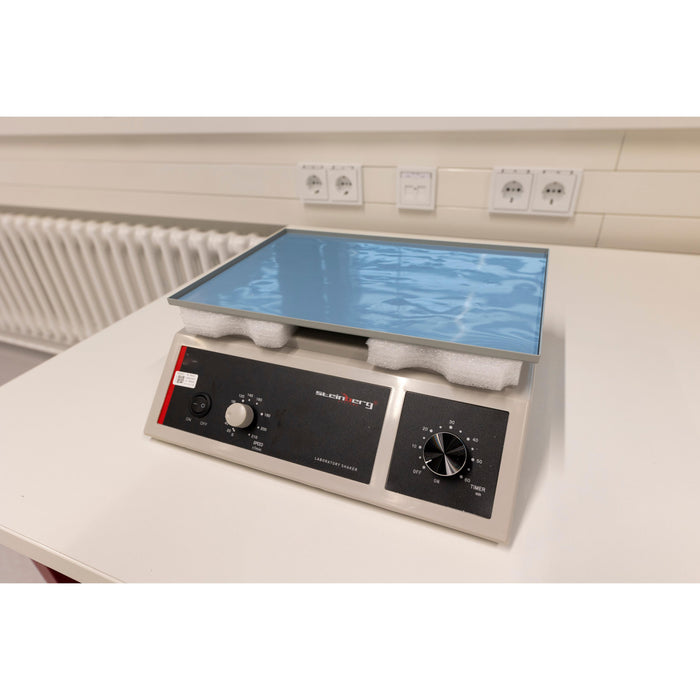 Steinberg SBS-LVS-100 Schüttler (2024)