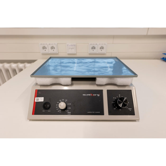 Steinberg SBS-LVS-100 Schüttler (2024)