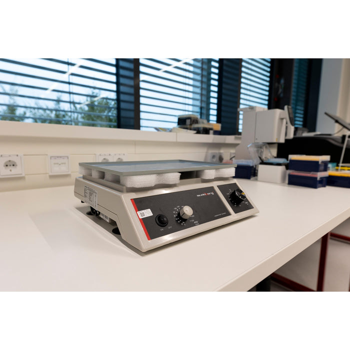 Steinberg SBS-LVS-100 Schüttler (2024)