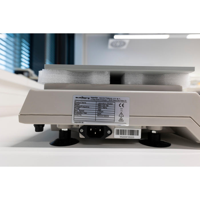 Steinberg SBS-LVS-100 Schüttler (2024)