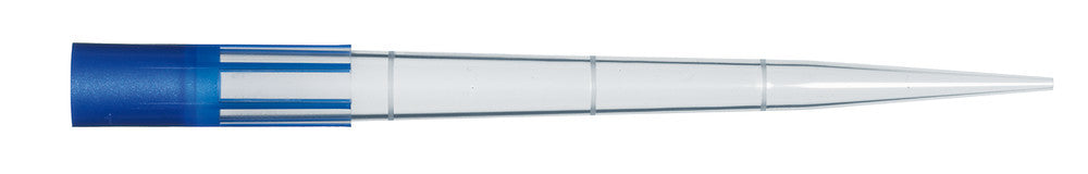 Mµlti® OneTouch, 50-1250 µl, Kunststoff-Rack, steril 8 x 96 (768 Stk.)