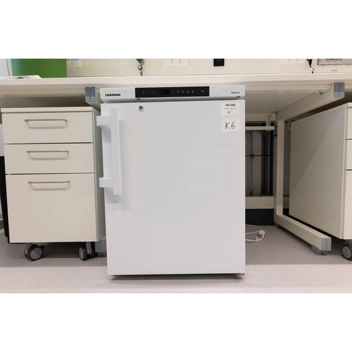 Liebherr LKUv1610 MediLine Unterbau Kühlschrank