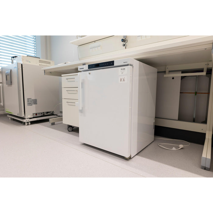 Liebherr LKUv1610 MediLine Unterbau Kühlschrank