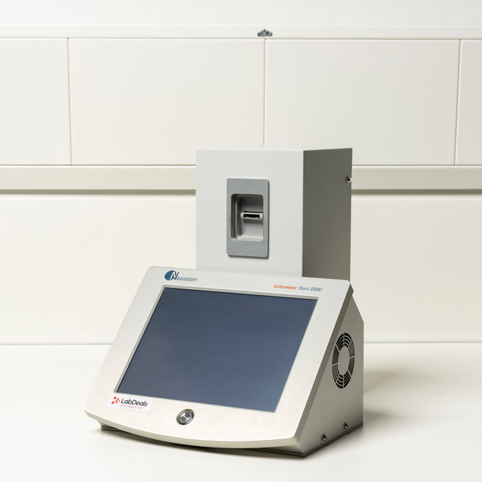 Nexcelcom Cellometer Auto 2000 Cell Viability Counter