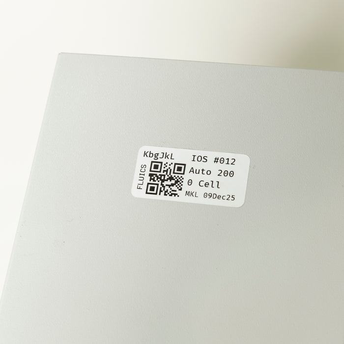 Nexcelcom Cellometer Auto 2000 Cell Viability Counter