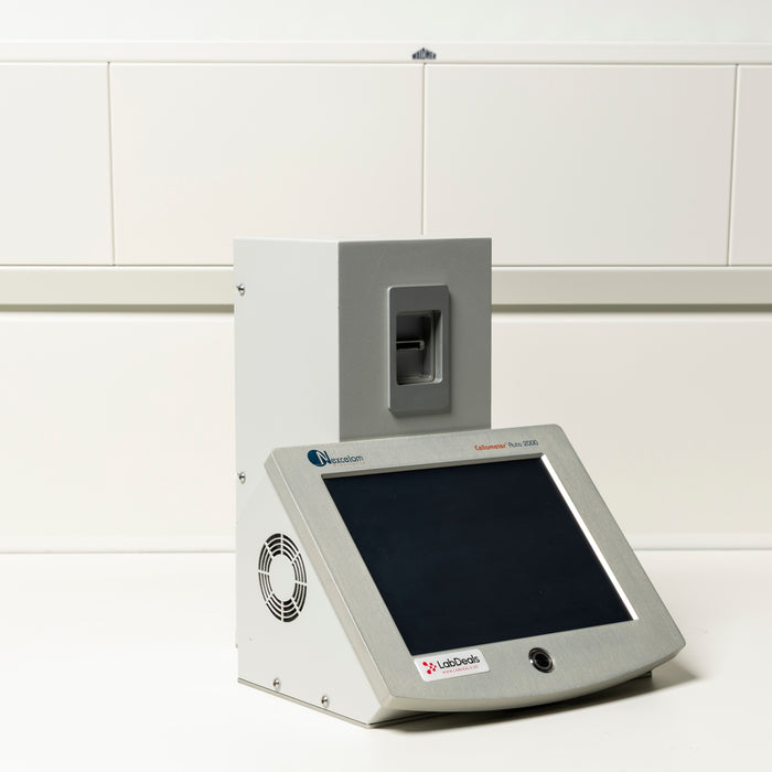 Nexcelcom Cellometer Auto 2000 Cell Viability Counter