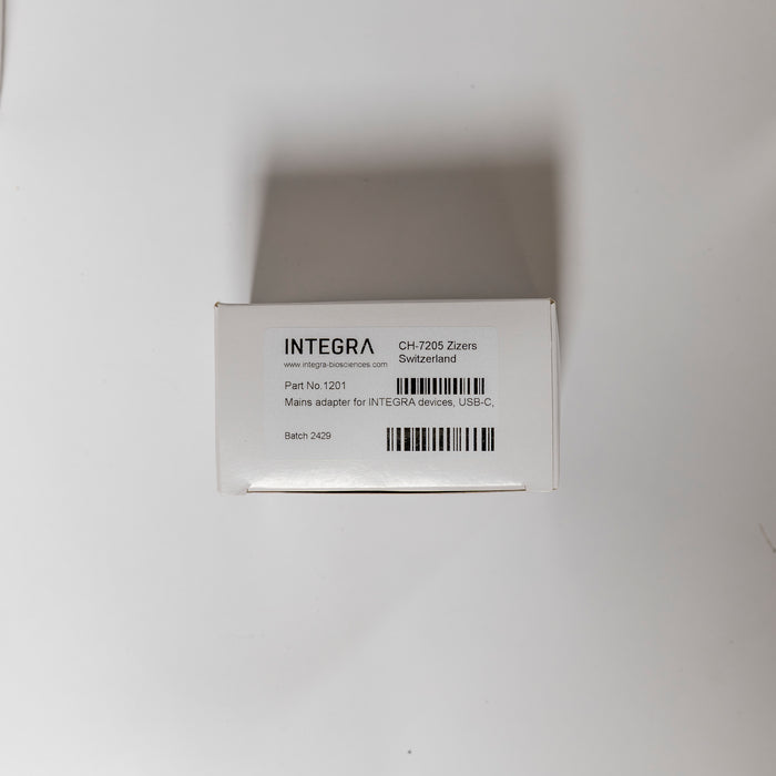 Integra Pipetboy Genius Pipettierhilfe - Set inkl. serologischer Pipetten (NEU/OVP)