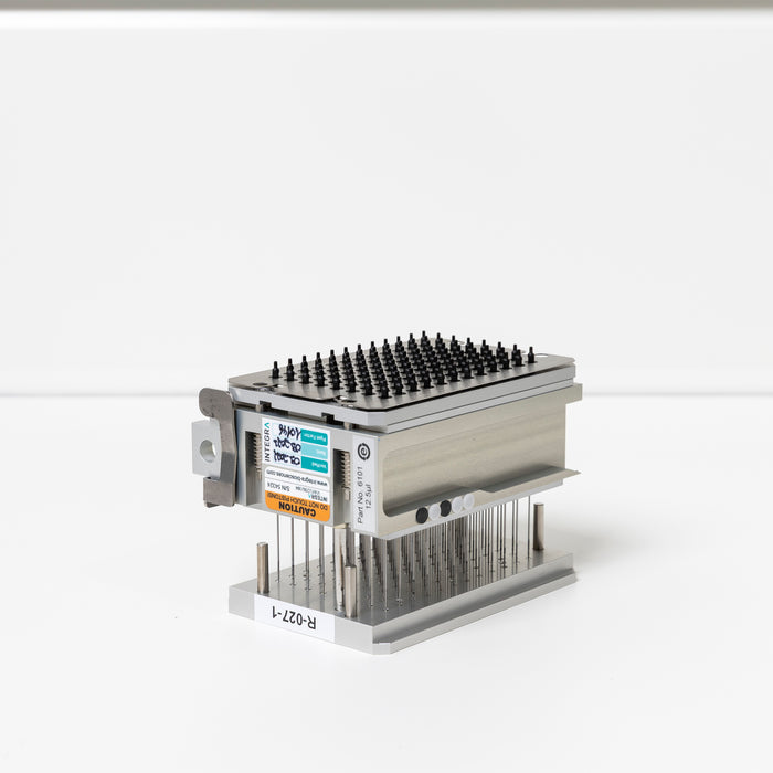 Integra VIAFLO 96/384 – 96-Kanal-Pipettierkopf 6101, 0,5–12,5 µl