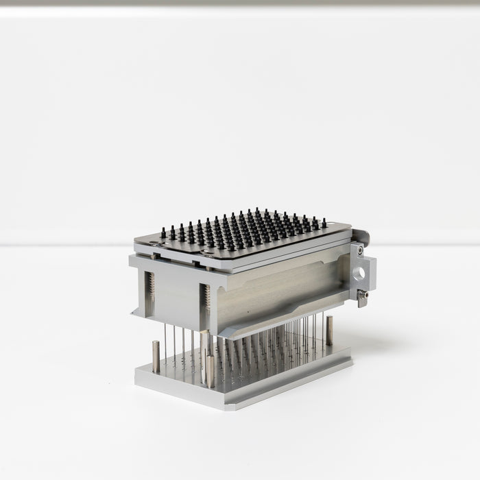 Integra VIAFLO 96/384 – 96-Kanal-Pipettierkopf 6101, 0,5–12,5 µl