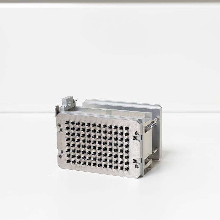Integra VIAFLO 96/384 – 96-Kanal-Pipettierkopf 6101, 0,5–12,5 µl