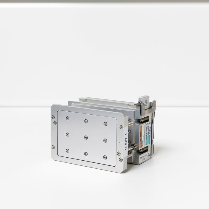 Integra VIAFLO 96/384 – 96-Kanal-Pipettierkopf 6101, 0,5–12,5 µl