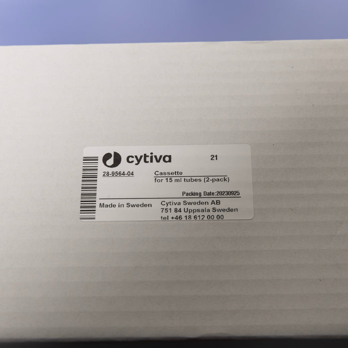 Cytiva Fraction Collector F9-C für ÄKTA pure