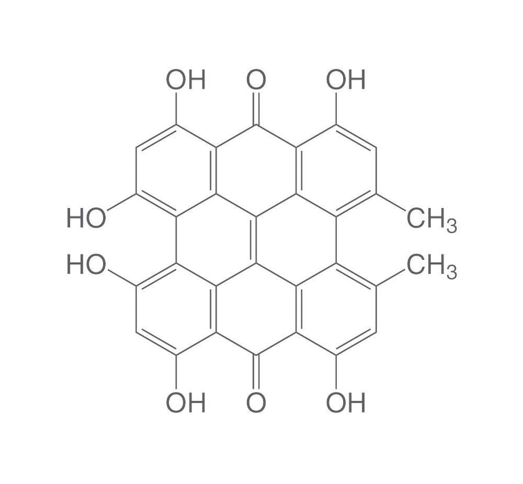 Hypericin, ROTICHROM® HPLC (1 mg)