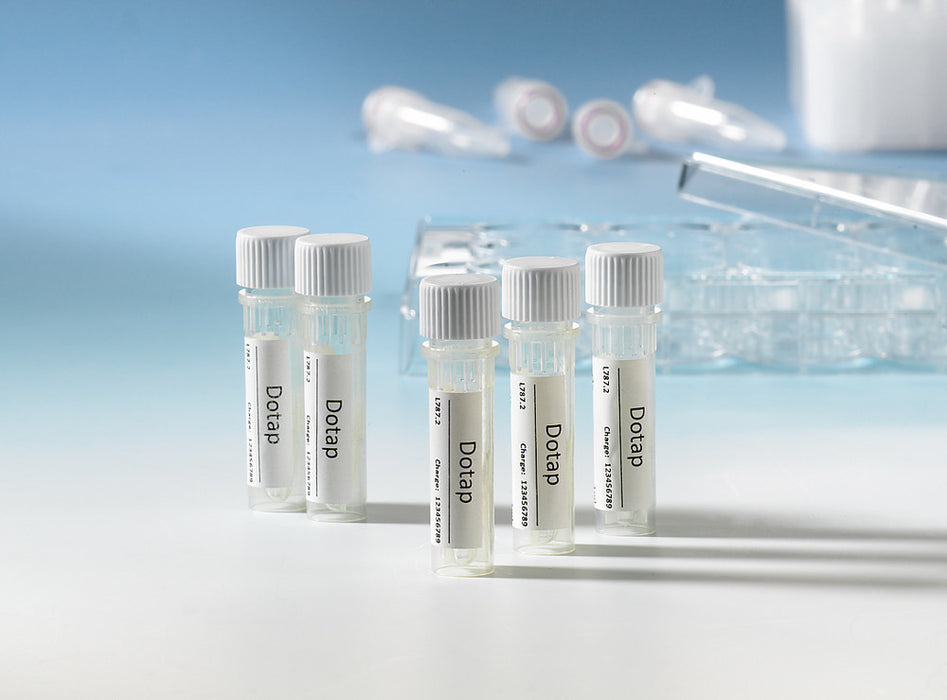 DOTAP, ready-to-use, CELLPURE® für die Transfektion 1 x 0,5 ml (0,5 ml)