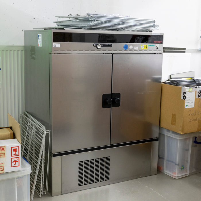 Memmert ICP 600 – Cooled Incubator / Peltier Precision Incubator